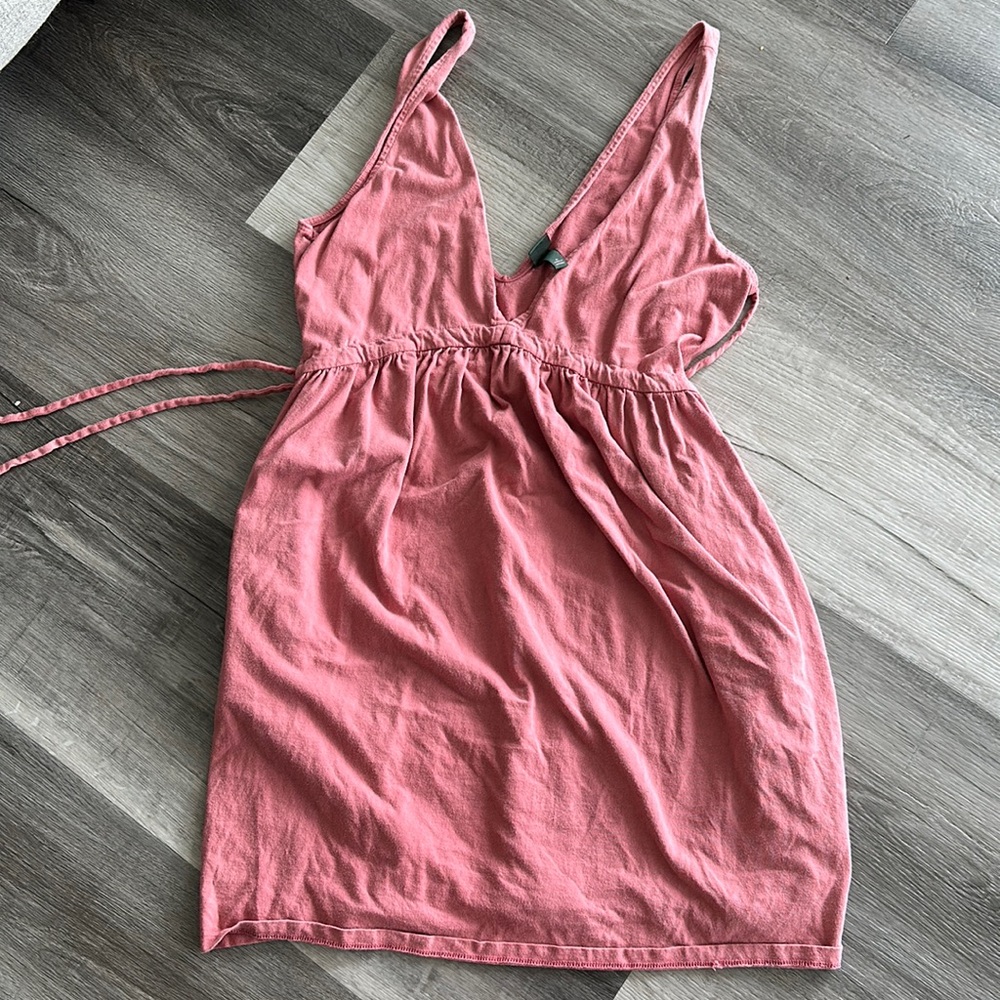 Wild Fable Pink Dress